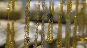 ارتفاع قياسي في الأردن.. سعر غرام الذهب عيار 21 يلامس مستويات جديدة اليوم